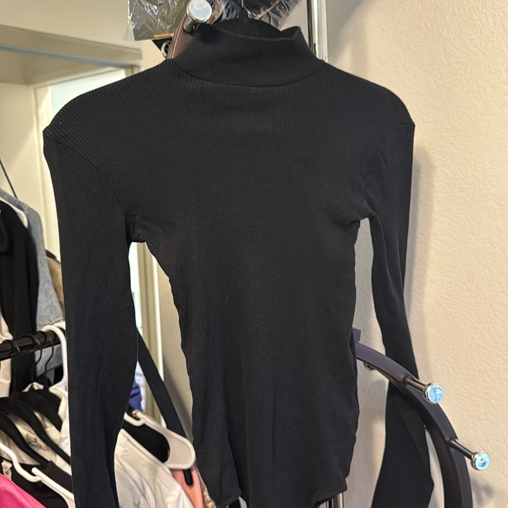 All Saints Bodysuit 0